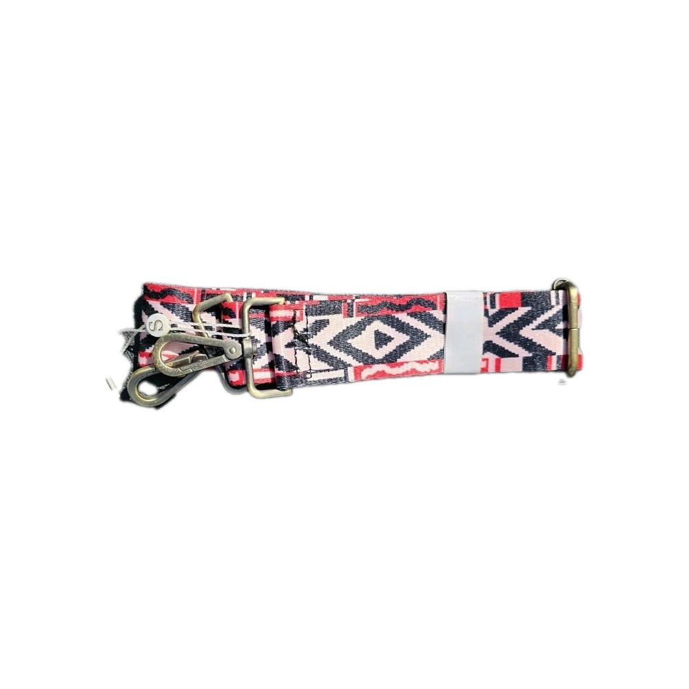 Shiraleah Chicago Guitar Strap -New with tags